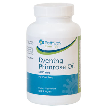 Evening Primrose Oil - My Village Green